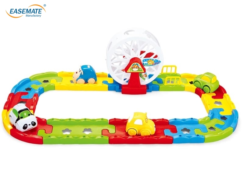 EB8133 - Ferris wheel track