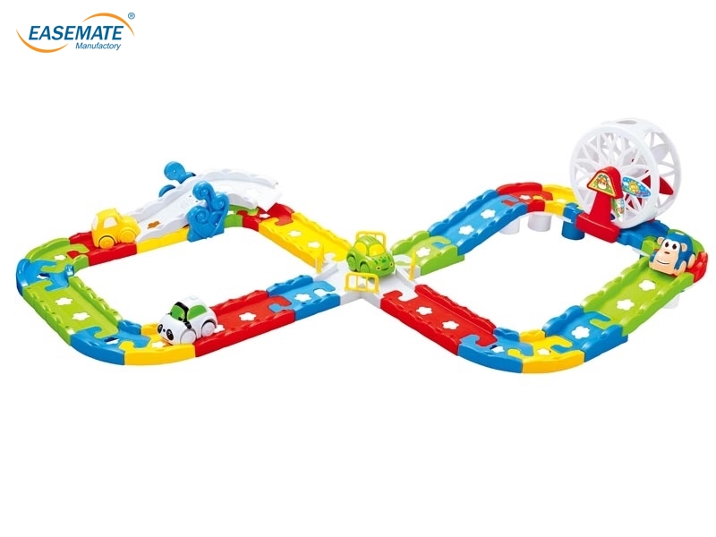 EB8136 - Happy Amusement Park