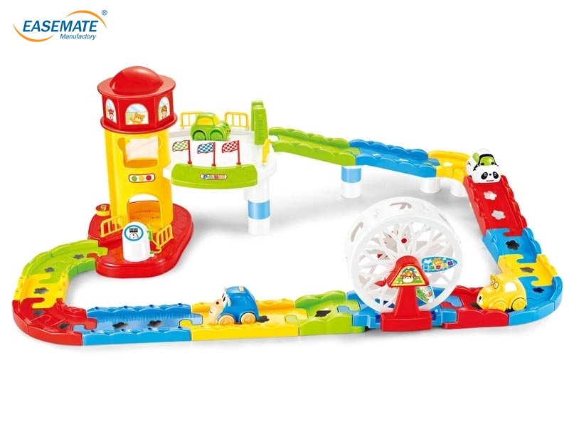 EB8138 - Happy Ferris Wheel car park