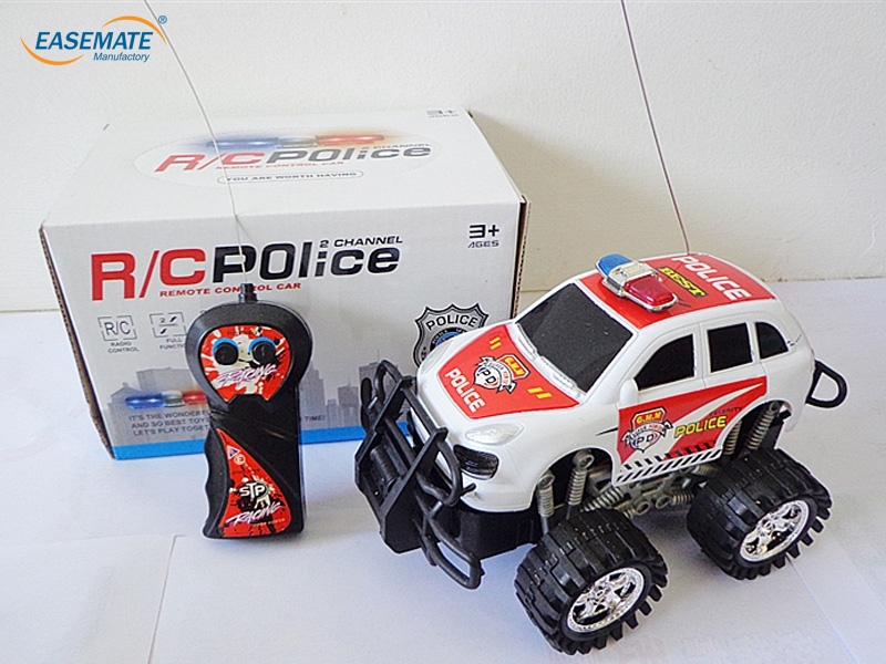 EB83427 - Two CH remote control car Porsche Cayenne