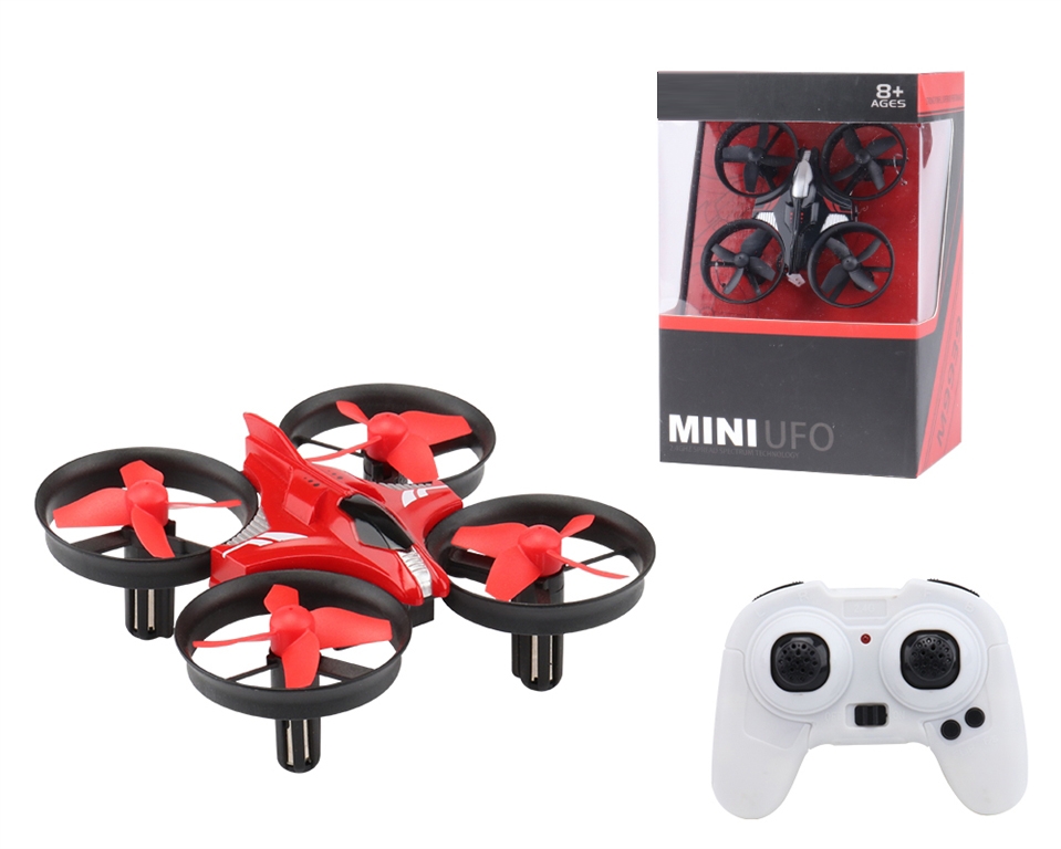 EC06812 - 2.4G RC Drone