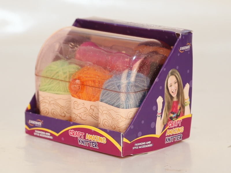 EC07231 - DIY display box