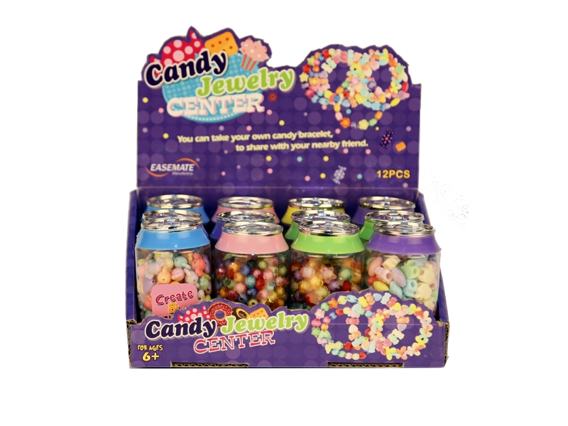 EC07232 - Coke beading