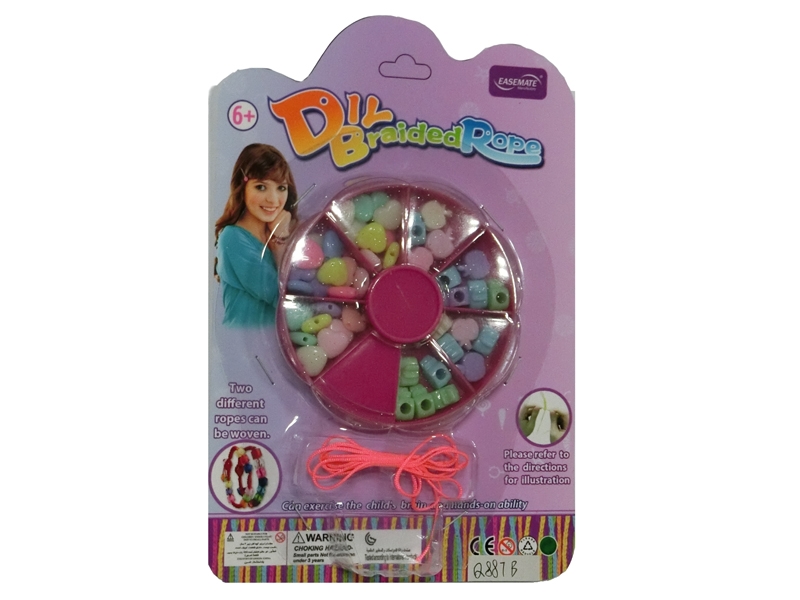 EC07245 - Pearl pearl beads of