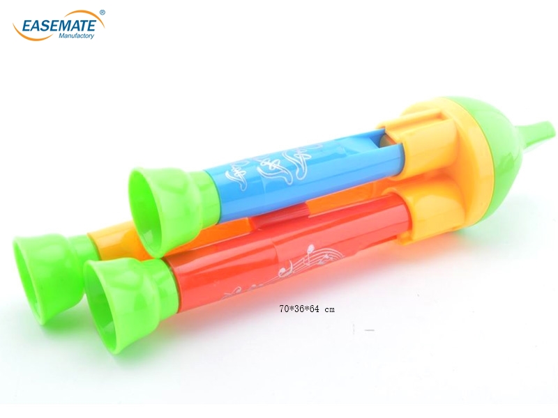 EC1123 - football horn for promotion toy