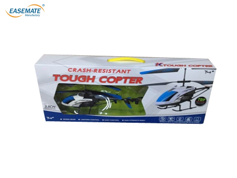 EC2248 - 3.5ch infrared rc helicopter with gyro aircraft for sale