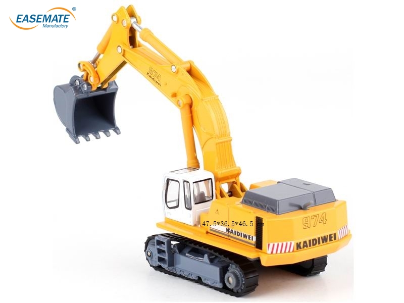 EC43516 - 1:87 crawler excavator Diecast Model