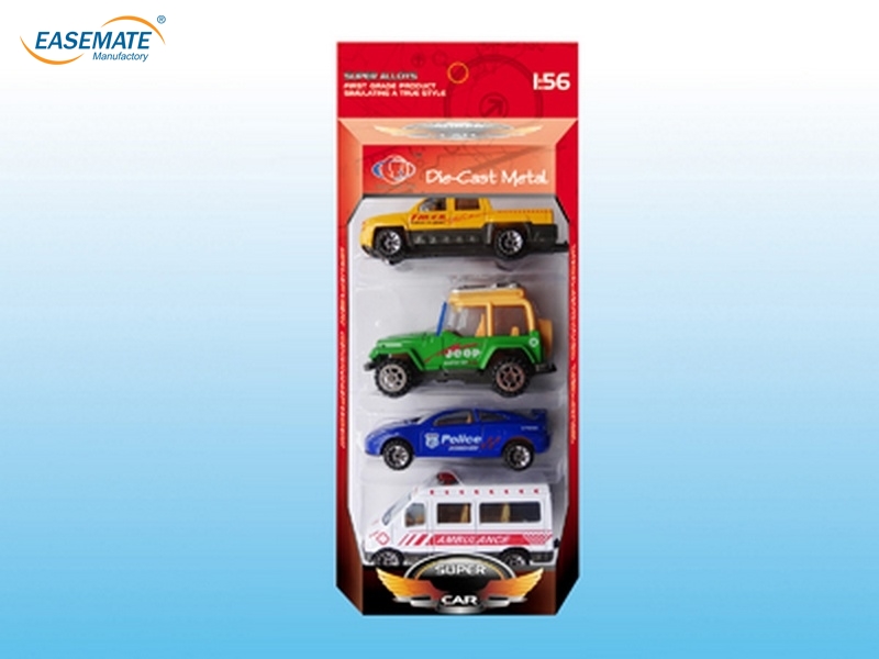 EC439387 - Hot Sell Sliding Alloy Car