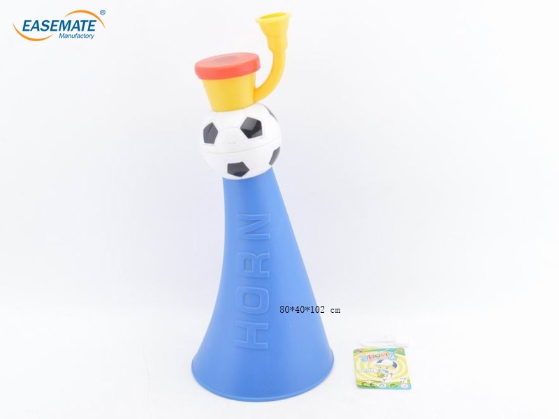 EC4482 - Saleable Soccer Cheering Horn