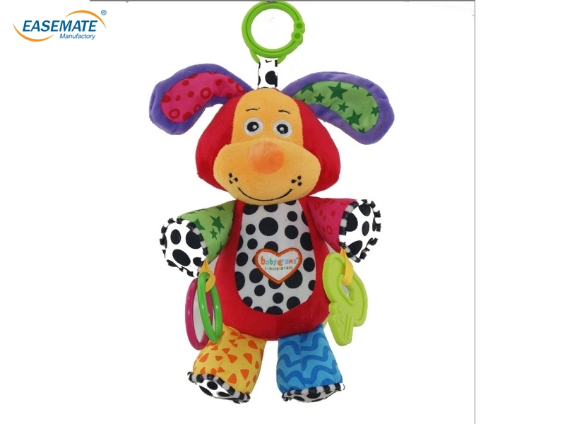 EC47914 - The bell 24 music dog