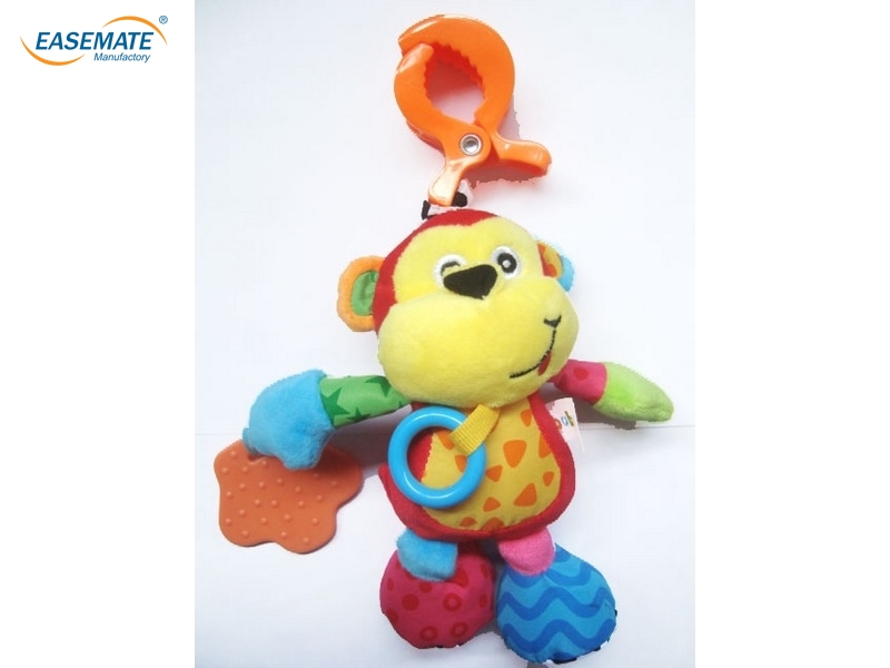 EC47921 - A voice shaking monkey