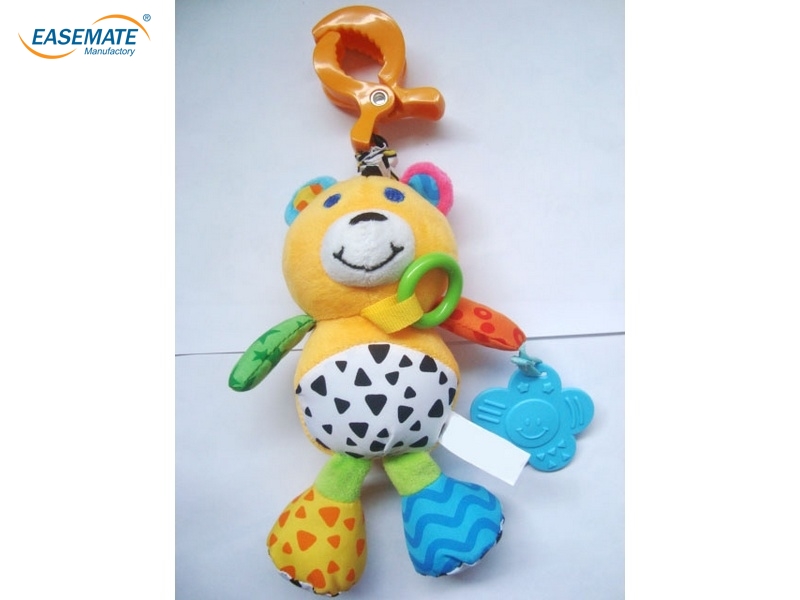 EC47922 - A voice shaking bear