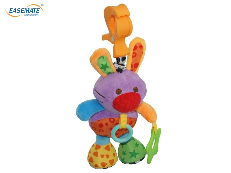 EC47923 - Bell voice shock rabbit