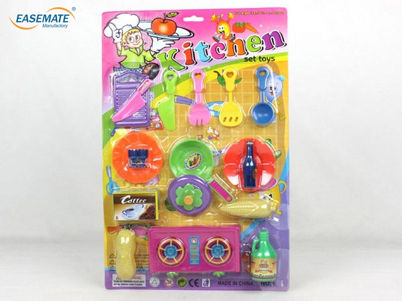 EC56669 - Two mixed tableware