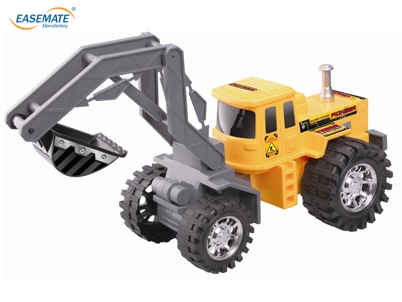 EC75884 - truck car kid toys fashion