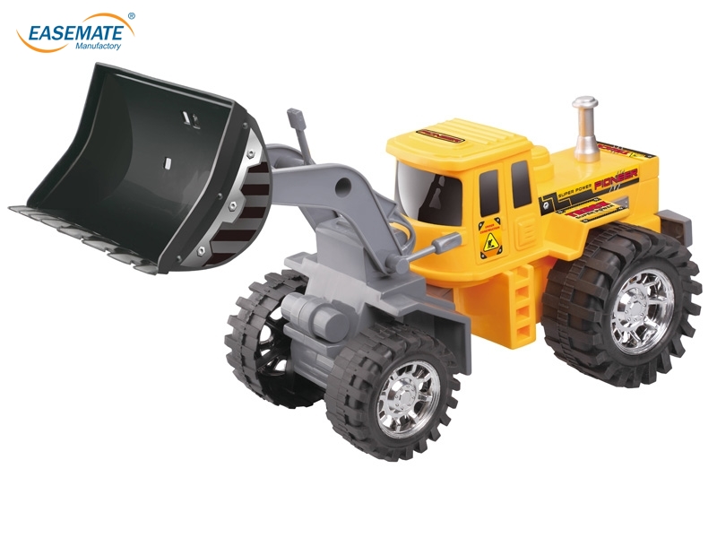 EC75886 - fanshion truck car toy
