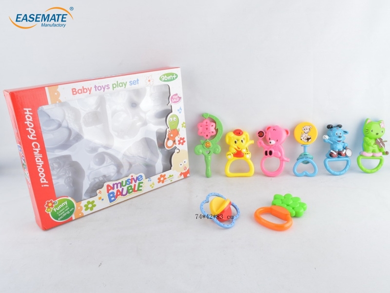 EC8991 - Baby rattles