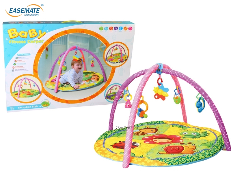 EC9901 - Baby fitness blanket