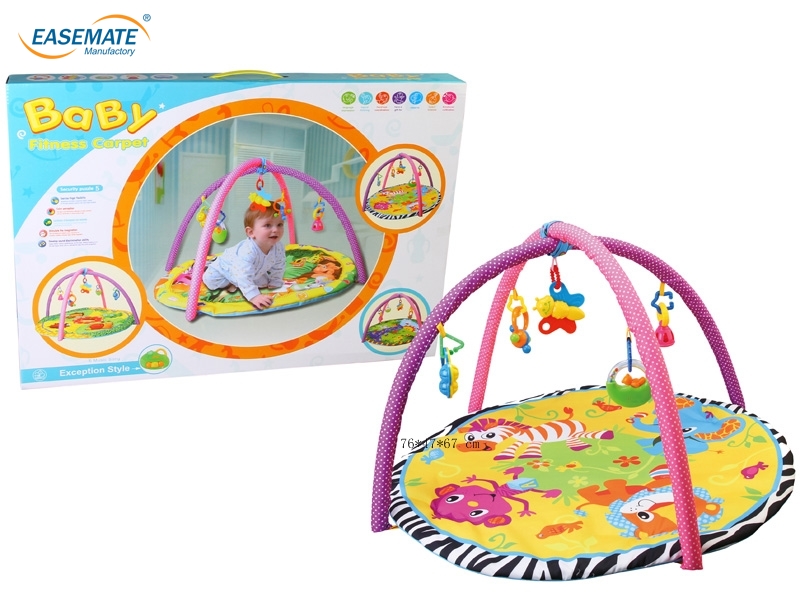 EC9902 - Baby fitness blanket