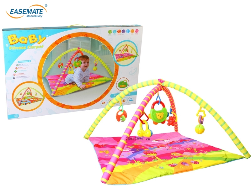 EC9908 - Baby fitness blanket (with music)