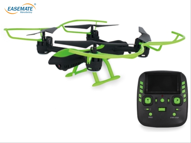 ED6363 - Four axis aircraft with WIFI & real-time transmission