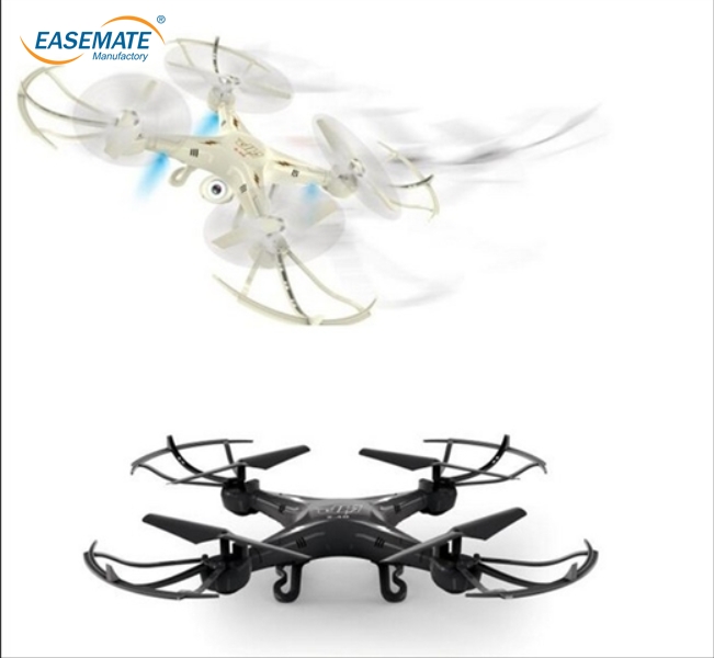 EE04003 - 2.4G middle four axis aircraft