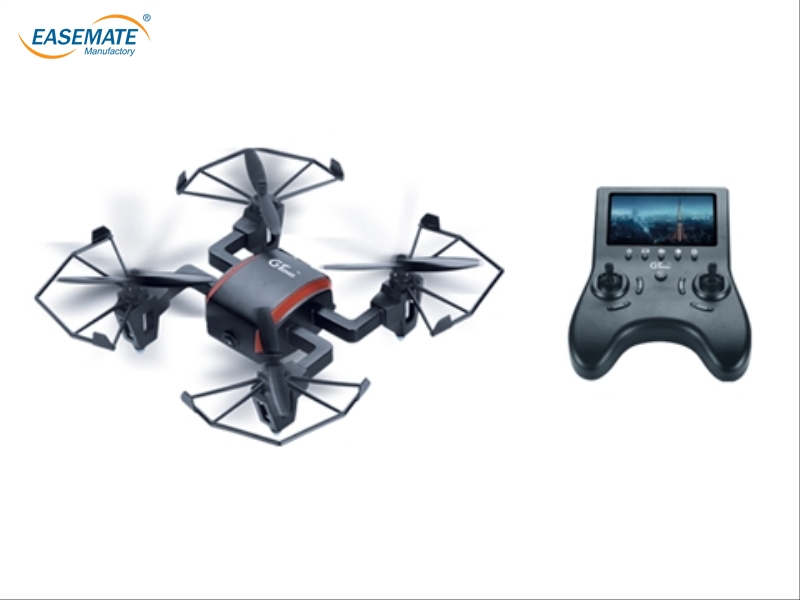 EE05003 - 5.8G four axis aircraft with real-time transmission