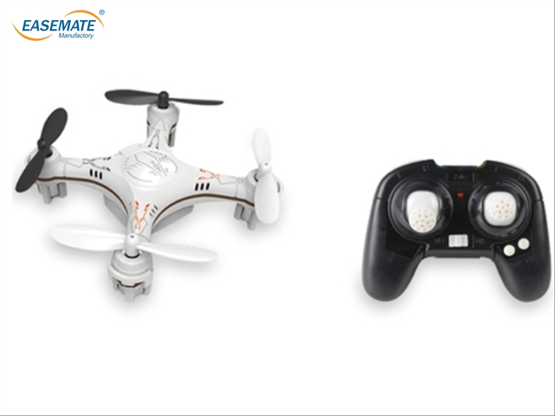 EE19413 - 2.4G four axis aircraft with gyroscope