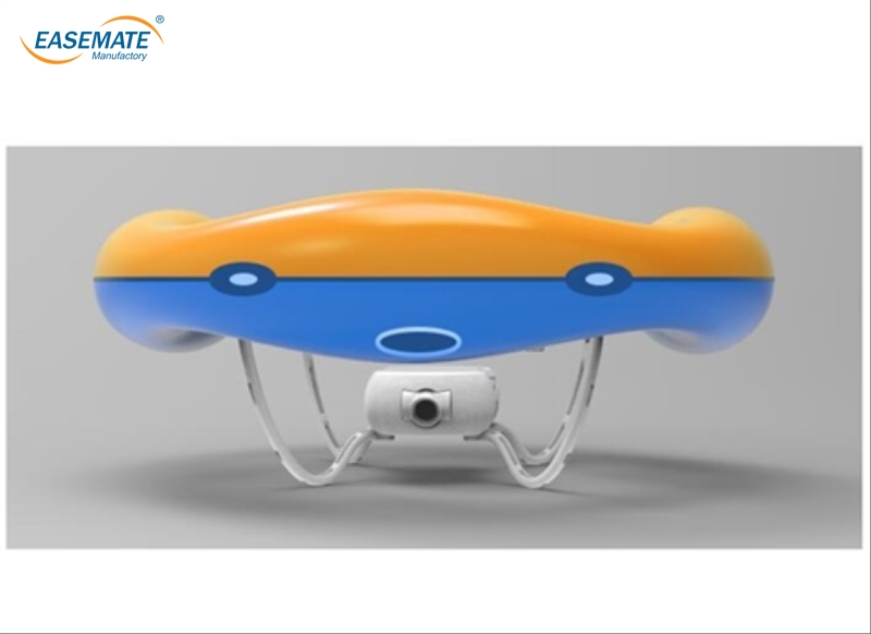 EE51301 - CHAMBOW 201四轴飞行器