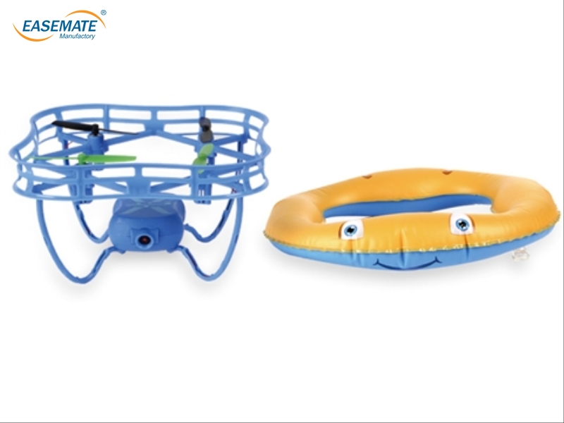 EE51302 - CHAMBOW 202四轴飞行器