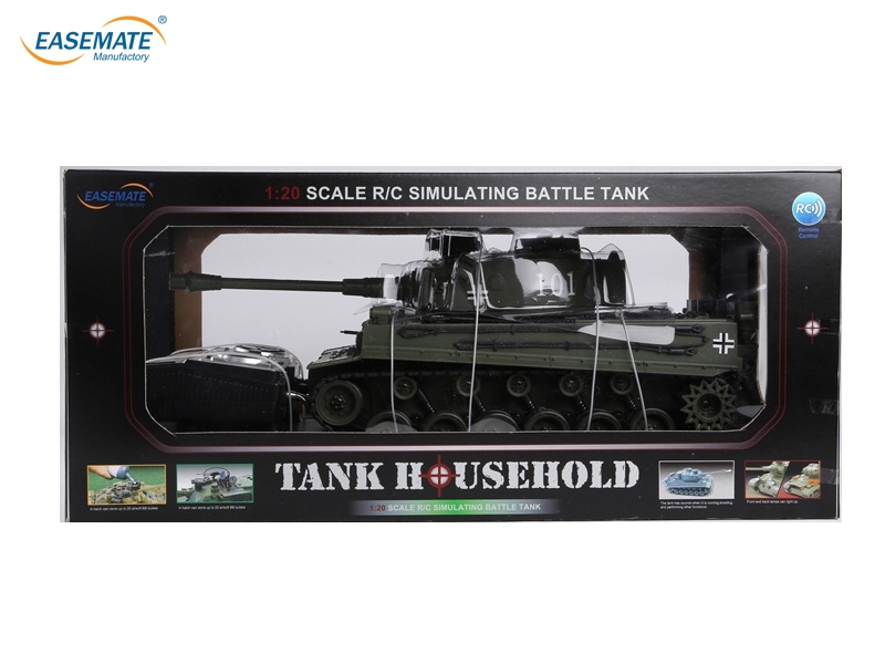 JG127001 - 1：20 R/C  Tank