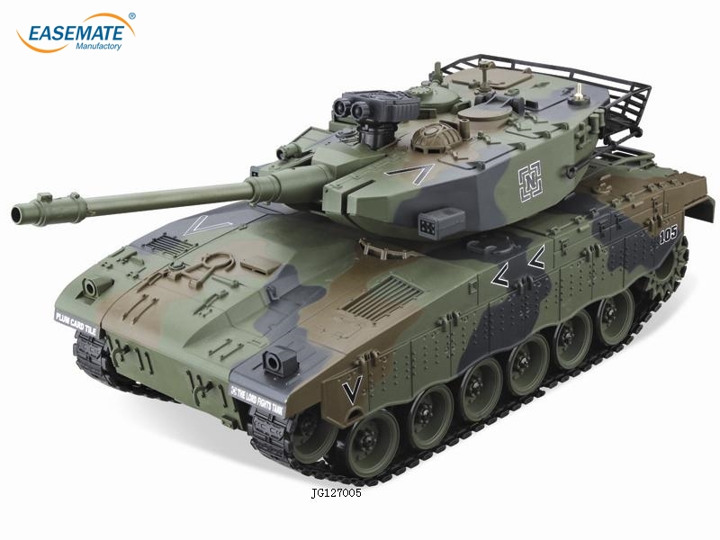 JG127005 - 1：20 R/C  Tank