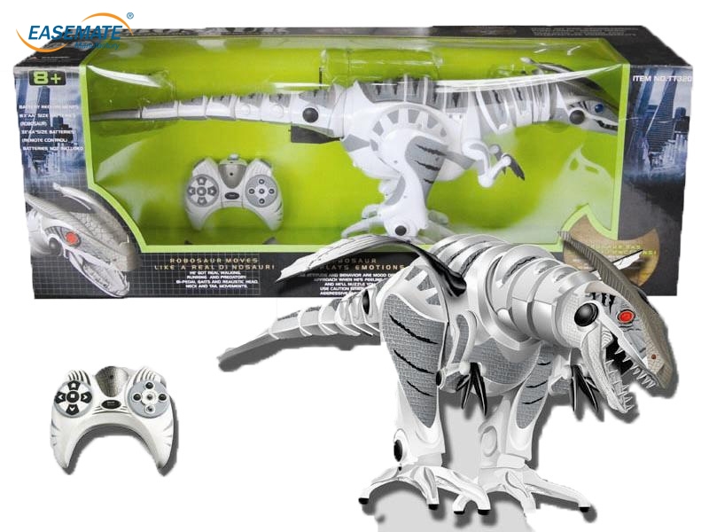 JG166007 -  R/C machinery  dinosaur w/infrared