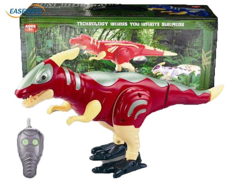 JG166015 - R/C dinosaur/2color