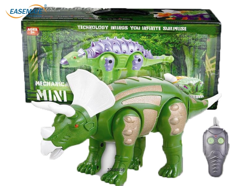JG166016 - R/C dinosaur/2color