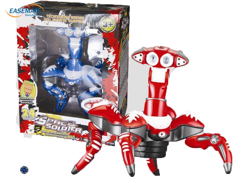 JG166023 - R/C Animal w/infrared/2color