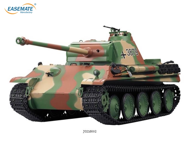 JG216002 - 1:16 German Panther RC TANK G Style