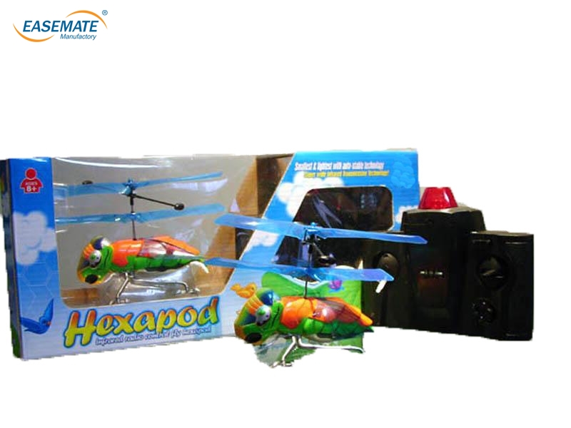 JG247027 - RC vespid