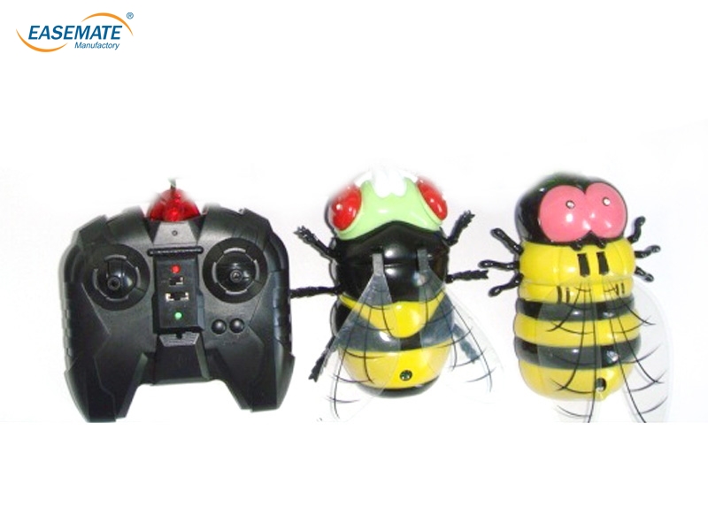 JG260004 - R/C car w/infrared