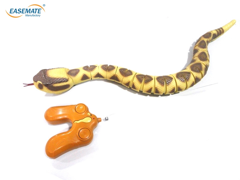 JG311094 - 2CH RC snake w/demonstration