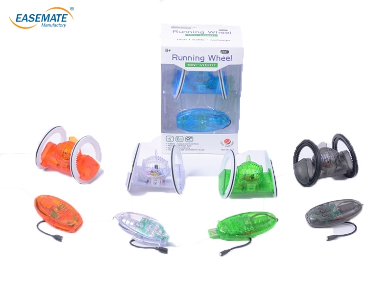 JG311100 - RC car w/infrared light/5color