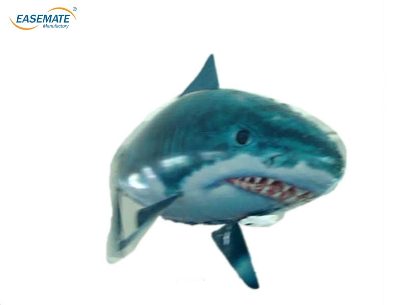 JG376001 - RC shark
