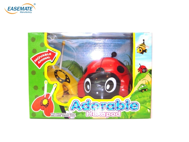 JG522044 -  RC ladybird