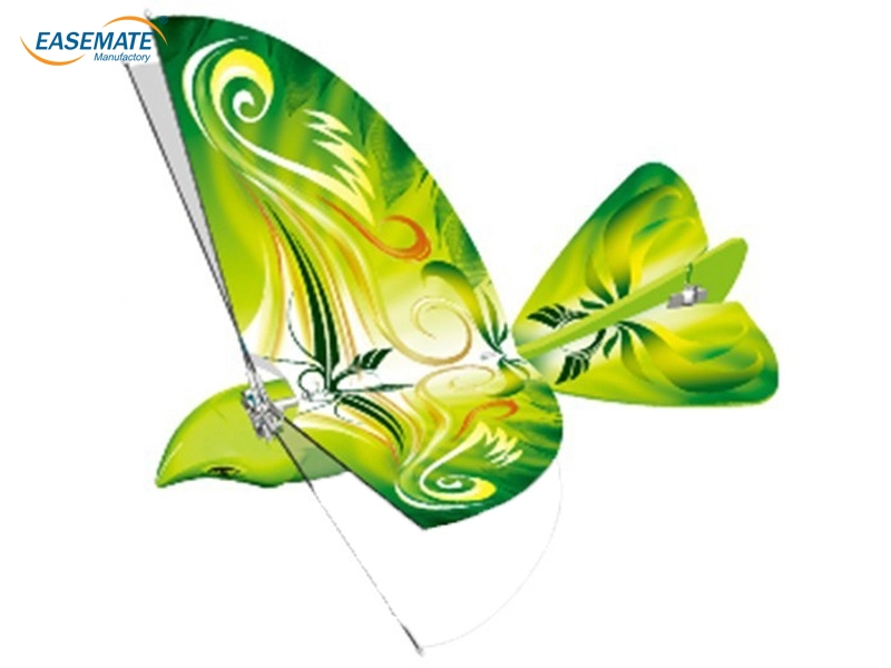 JG604028 - RC bird W/sound , the head with LED