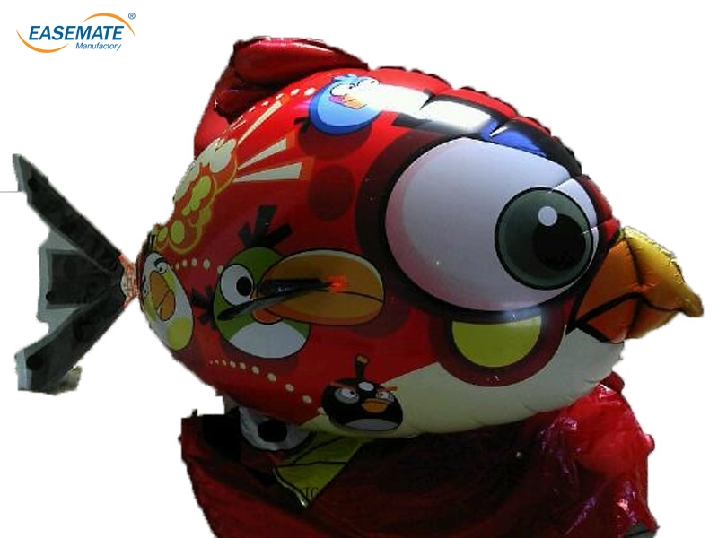 JG673001 - Long-range RC Angry Bird