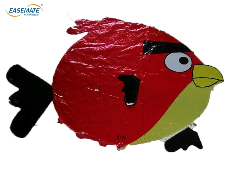 JG673002 - Long-range RC Angry Bird